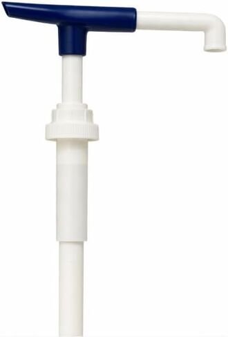 موزع مضخة صلصة هانديت يناسب زجاجات جيرارديلي وهولاندر ودافينشي 64 أونصة و84 أونصة - 0.5 أونصة لكل مضخة - مضخة شراب القهوة شديدة التحمل للمقهى والمطاعم واستخدام باريستا المنزل in Kuwait