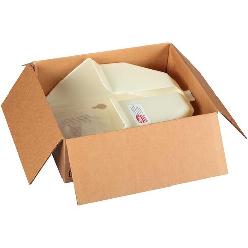 مجموعة موزع حائط الكاتشب من هاينز (4 رطل Vol-Pak) in Kuwait