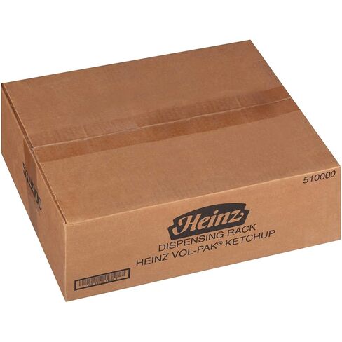 مجموعة موزع حائط الكاتشب من هاينز (4 رطل Vol-Pak) in Kuwait