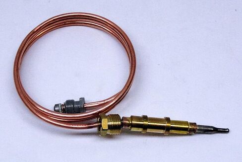 لروبرتشو التسرب السريع للمزدوجة الحرارية منخفضة الكتلة 1960-027 27" in Kuwait