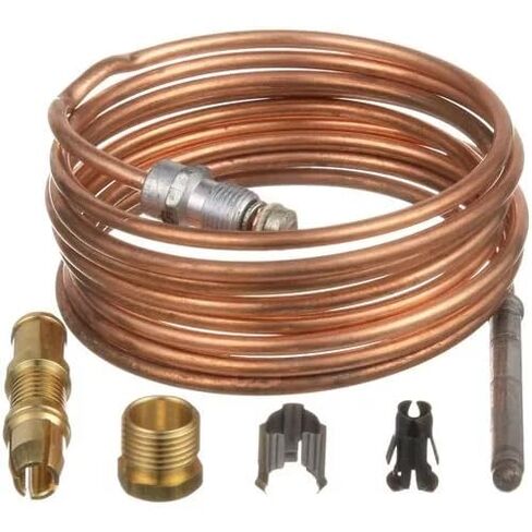1980-072 Compatible with Robertshaw 72" Universal Snap Fit Thermocouple in Saudi Arabia