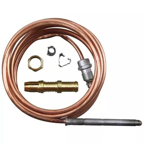 1980-072 Compatible with Robertshaw 72" Universal Snap Fit Thermocouple in Saudi Arabia