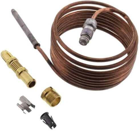 1980-072 Compatible with Robertshaw 72" Universal Snap Fit Thermocouple in Saudi Arabia