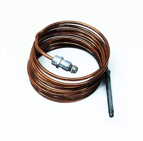 1980-072 Compatible with Robertshaw 72" Universal Snap Fit Thermocouple in Saudi Arabia