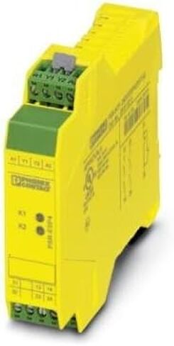 مرحلات السلامة PSR-SCP-24DC/ESP4/ 2X1/1X2 in Kuwait