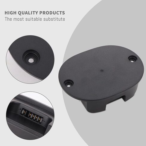 3400mAh Rechargeable Battery Compatible with Sonos Move Series Bluetooth Speaker,Compatible for Sonos Move, Move 2, MOVE1US1, MOVE1US1BLK, MOVE2US1, MOVE2US1BLK, 111-00001, IP-03-6802-001 in Saudi Arabia