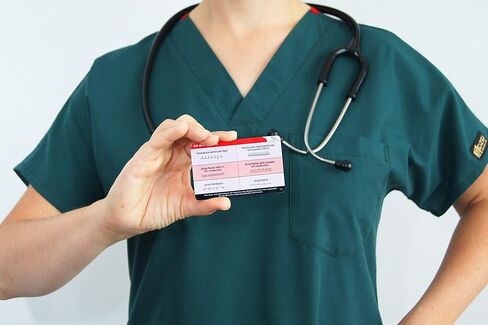 بطاقات مرجعية طبية للقلب، 6 قطع (نوع الدم، تفسير تخطيط كهربية القلب، تخطيط كهربية القلب، إلخ.) ملحقات أساسية للممرضات للعمل أو المدرسة، هدايا رائعة للممرضات in Saudi Arabia