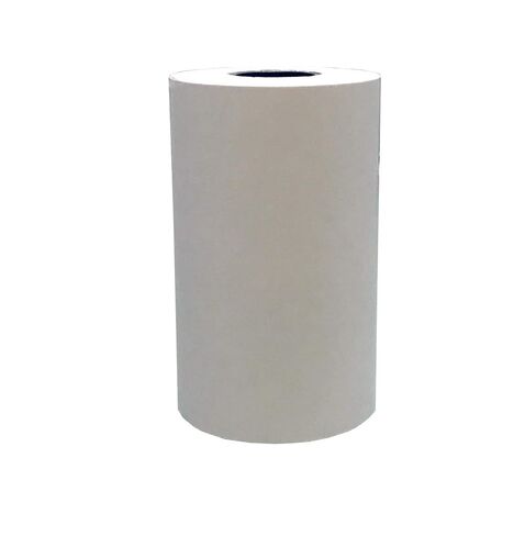 ورق تخطيط القلب 57 مم × 15 متر شبكة فارغة (يعمل مع STATIM STXX0250000، Welch Allyn Vital Signs TP-1300-12C، TUTTNAUER 161-0406، MINDRAY ACCUTOR Plus، Bladder SCAN 2500) (10) in Kuwait