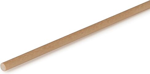 وتد سيندوكو بيرش، 1/8 بوصة، قطعة واحدة in Kuwait