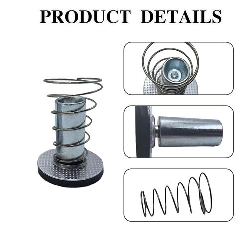 0F5022 Generator Solenoid Coil Regulator Replacement for Generac, with 0D4166A Spring Plunger 12V DC in Saudi Arabia