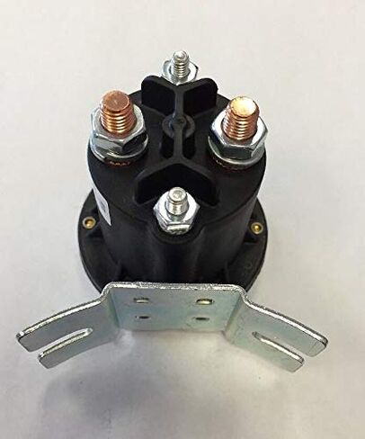 ماكسون ليفتجيت الملف اللولبي OEM # 284080-01 - ماكسون GPT TE 20 25 والتكو in Kuwait