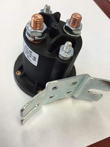 ماكسون ليفتجيت الملف اللولبي OEM # 284080-01 - ماكسون GPT TE 20 25 والتكو in Kuwait