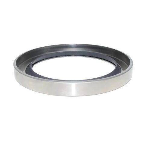 ضاغط هواء لولبي دوار من الفولاذ المقاوم للصدأ أختام زيت PTFE 70 * 90 10/70x90x10 شفة واحدة in Saudi Arabia