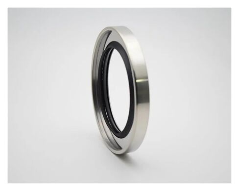 37x51x10 Rotary Screw air Compressor Stainless Steel Oil Seals Double Lips in Kuwait