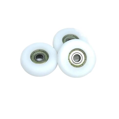 4 Pieces BSR62635-11 Plastic Boat seat Pulley with Bearing 6x35x11mm in Saudi Arabia
