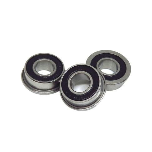 10 قطع F686 2RS 6x13x5 شفة محمل كروي خارجي LF1360 686 RS ABEC5 6*13 5 سدادة مطاطية طابعة ثلاثية الأبعاد in Kuwait