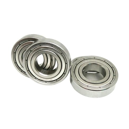 1PCS 15x32x8mm S16002 ZZ 440C Stainless Steel Ball Bearing 16002Z 16002ZZ S16002Z S16002ZZ 15 * 32 8 in Kuwait