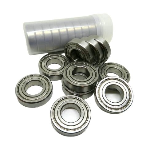 1 قطعة 15x32x8 مللي متر S16002 ZZ 440C الفولاذ المقاوم للصدأ الكرة تحمل 16002Z 16002ZZ S16002Z S16002ZZ 15*32 8 in Kuwait