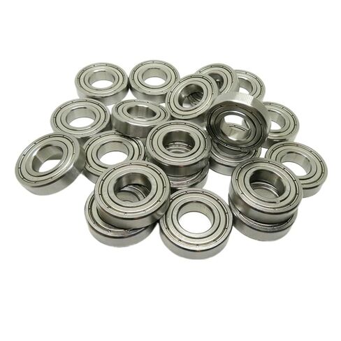 1PCS 15x32x8mm S16002 ZZ 440C Stainless Steel Ball Bearing 16002Z 16002ZZ S16002Z S16002ZZ 15 * 32 8 in Kuwait