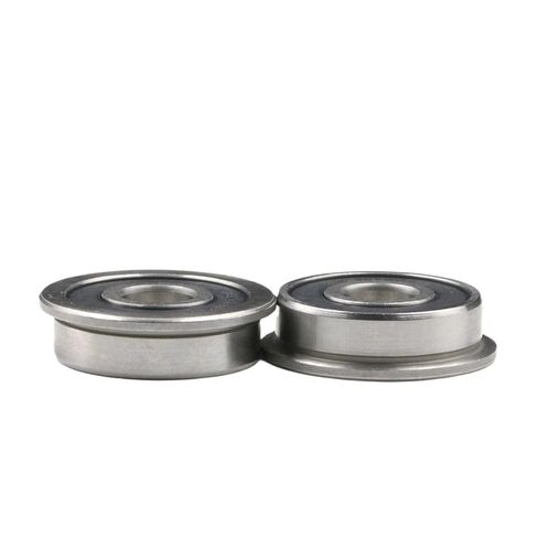 10 قطعة F689-2RS تحمل 9x17x5 مللي متر ABEC-1 مايكرو شفة F689RS الكرة RF-1790DD in Kuwait