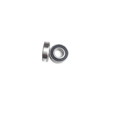 8 قطع 6002RZ تحمل 15*32 9 ملم ABEC-3 مروحة صامتة عالية السرعة 6002 RS 2RZ الكرة 6002RS 2RS مع قفص من النايلون in Kuwait