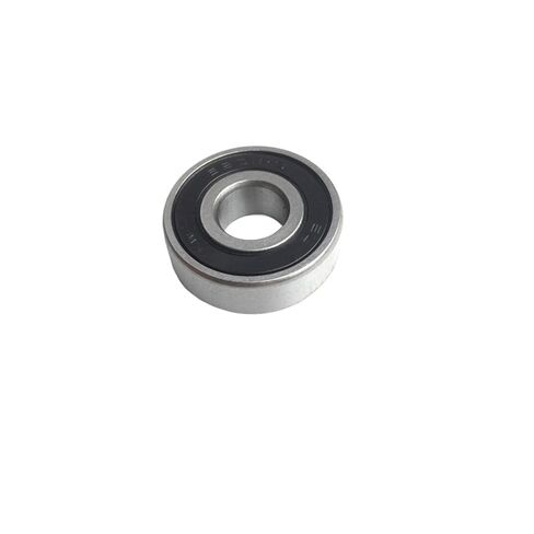 1 قطعة 6209RS تحمل ABEC-3 45x85x19 ملليمتر الأخدود العميق 6209-2RS الكرة 6209RZ 180209 RZ RS 6209 2RS EMQ جودة in Kuwait