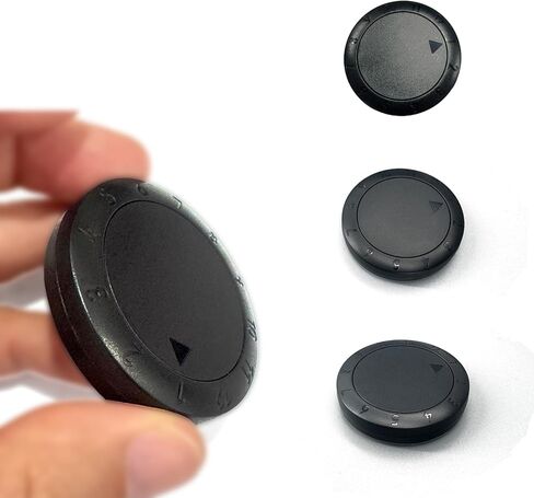 4PCS Wireless Drawing Remotes for Automatic Card Dealer Machine,4 Remotes Compatible with Max 6 Automatic Card Shuffler and Dealer Machine in Saudi Arabia