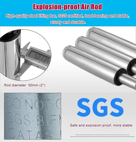 كرسي سرج مريح مع دعم للظهر، مقعد دوار قابل للتعديل للأسنان، الصالون، المكتب والاستخدام المنزلي - دوران 360 درجة، مقعد مريح من جلد البولي يوريثان، أقصى تحميل 440 رطل (أسود) in Kuwait