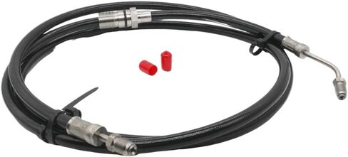 Hydraulic Pump Trim Hose 21721550 23392301 3809560 3862856 Compatible With Penta DPH A DPH C DPH D DPR A DPR B in Saudi Arabia