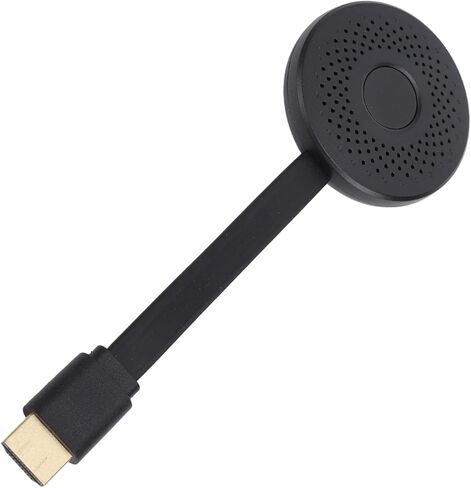 دونجل مرآة شاشة الهاتف SUNGOOYUE لأجهزة iOS، دعم Miracast الموثوق به، تشغيل التوصيل والتشغيل in Saudi Arabia