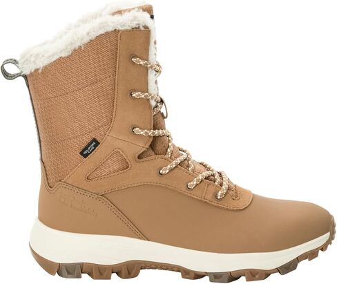 Jack Wolfskin Women's 4053601 Backpacking Boot in Saudi Arabia