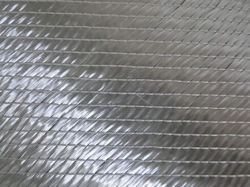 مستودع توريد الألياف الزجاجية 1708 ألياف زجاجية 45/45 DBM ثنائي المحور بعرض 50 بوصة - طول 15 قدم - 5 ياردات in Kuwait