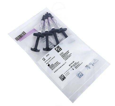 3M ESPE 712-103 Unitek TRANSBond Plus لاصق متغير اللون 4/Pk 4 جم in Saudi Arabia