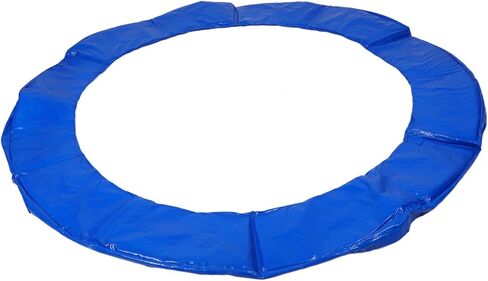 Trampoline Mat Pad Protector Covering Jumping Protection Waterproof Trampoline Edge Protective Firm in Saudi Arabia