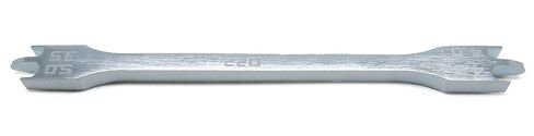 Dental Bracket Height Gauge 022 & Boone Gauge 3.5mm-4mm-4.5mm-5mm Orthodontic Instruments in Saudi Arabia