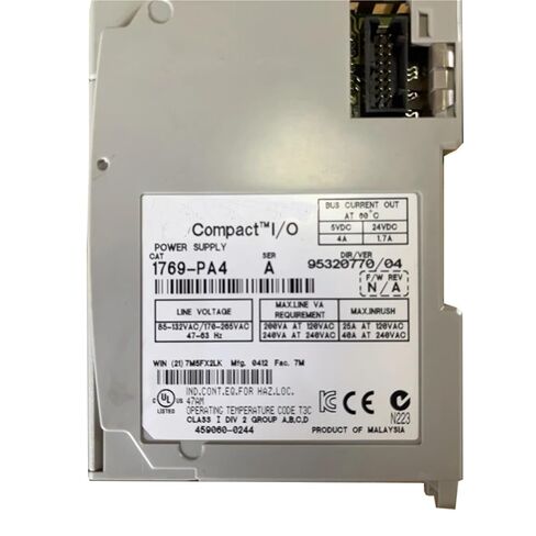 1769-PA4 وحدة الطاقة in Kuwait