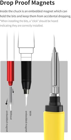 Tungsten Steel Broach,A Must-Have Hand Tool,Scribing Panel Line For Modeler (YPB-02) 0.2mm in Saudi Arabia