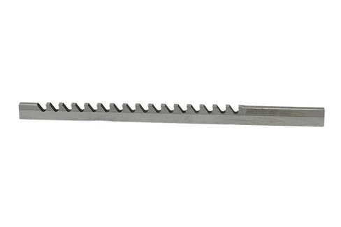 Shars 1/8"-B HSS Standard Keyway Broach مع SHIMS 404-9604 P) in Saudi Arabia