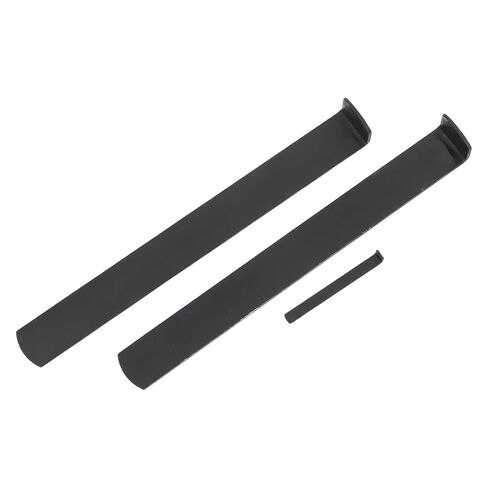 findmall 5/8" E-Type Keyway Broach Set - High Speed Steel with Shims - Manual Broaching Tool for Metal, Iron, Brass - Use with Arbor Press to Cut Internal Keyways in Saudi Arabia