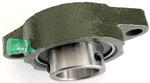 SBLF206-20 اثنين من شفة الترباس تحمل 1-1 / 4 ID SBLF205 مجموعة ختم مزدوجة المسمار in Saudi Arabia