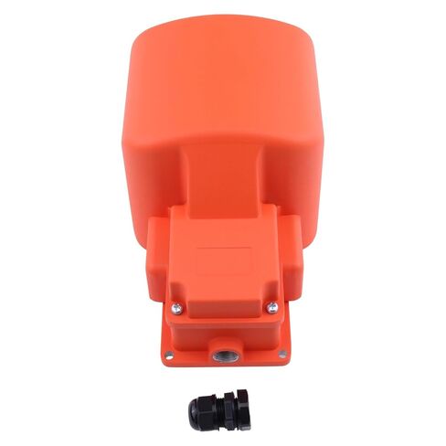 JZGRDN مفتاح القدم 1001117172 1001117320 متوافق مع JLG 340AJ 450AJ 600A 800A 1800SJ E300AJP in Saudi Arabia