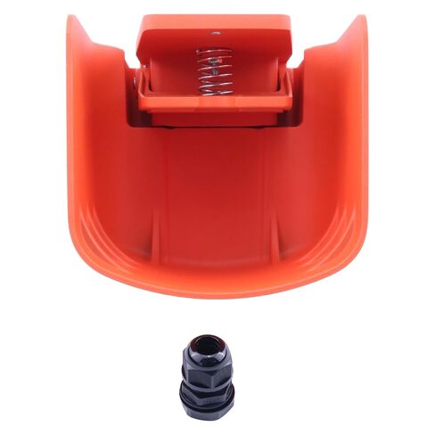 JZGRDN مفتاح القدم 1001117172 1001117320 متوافق مع JLG 340AJ 450AJ 600A 800A 1800SJ E300AJP in Saudi Arabia