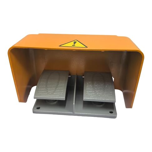 جديد 380VAC القدم مزدوج دواسة التبديل YDT1-18 متوافق مع Temco CN0005 الكهربائية آلة إمدادات الطاقة كليب كيت in Kuwait