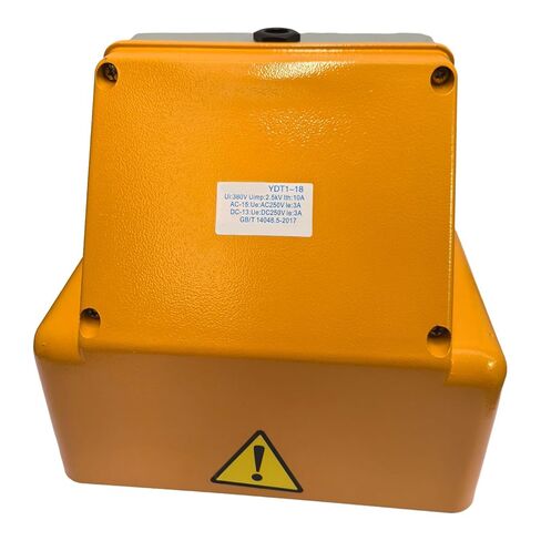 جديد 380VAC القدم مزدوج دواسة التبديل YDT1-18 متوافق مع Temco CN0005 الكهربائية آلة إمدادات الطاقة كليب كيت in Kuwait