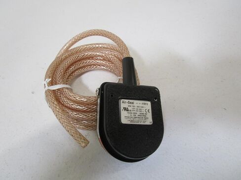 Linemaster 41SH12 مفتاح القدم الختم الهوائي، هوائي/كهربائي، دواسة واحدة، مؤقتة، مرحلة واحدة، بدون حماية، أسود in Kuwait