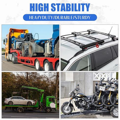 Amyhill 10 قطع 1.18 بوصة L تركيبات مسمار ملولبة M8 × 30 مم أسود L-Track ملولب مزدوج مسمار مناسب مع مقبض لنقاط المرساة الثقيلة سرير الشاحنة أو قضبان نظام الشحن in Saudi Arabia