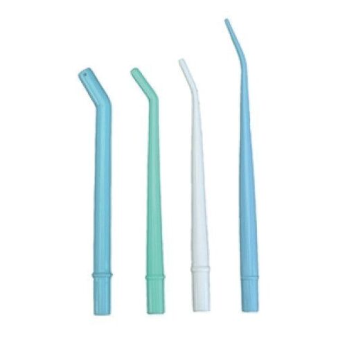 Corp. 8020LG-4 OralSurge-II Aqua 1/4" 25/Pk in Saudi Arabia