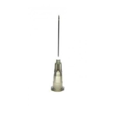 Keystone 03-20110 Disposable Dental Needle, Long Plastic Hub, 27g (Pack of 1000) in Saudi Arabia