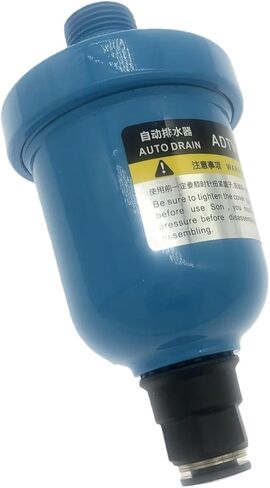 ADTV-30 Type Condensate Automatic Drainer Drain Air HAD202 AD202-04 1Pcs in Saudi Arabia