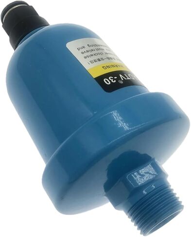 ADTV-30 Type Condensate Automatic Drainer Drain Air HAD202 AD202-04 1Pcs in Saudi Arabia